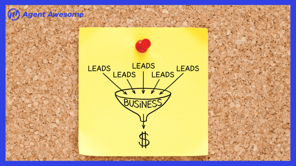generate leads for real estate 1