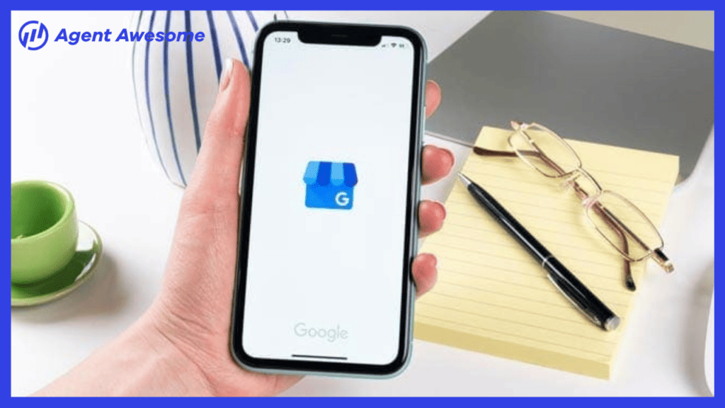 the state of google my business and search statistics