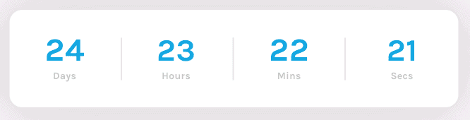 countdowns 1