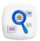 keyword research icon