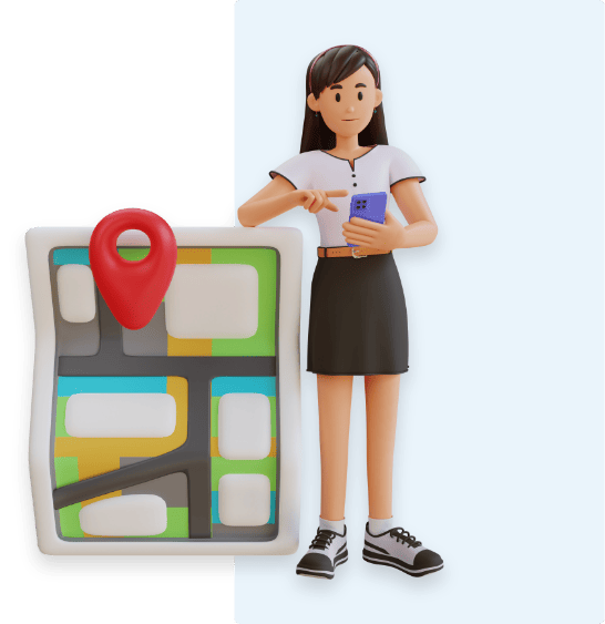 local success image